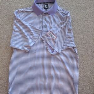 FootJoy Golf Polo